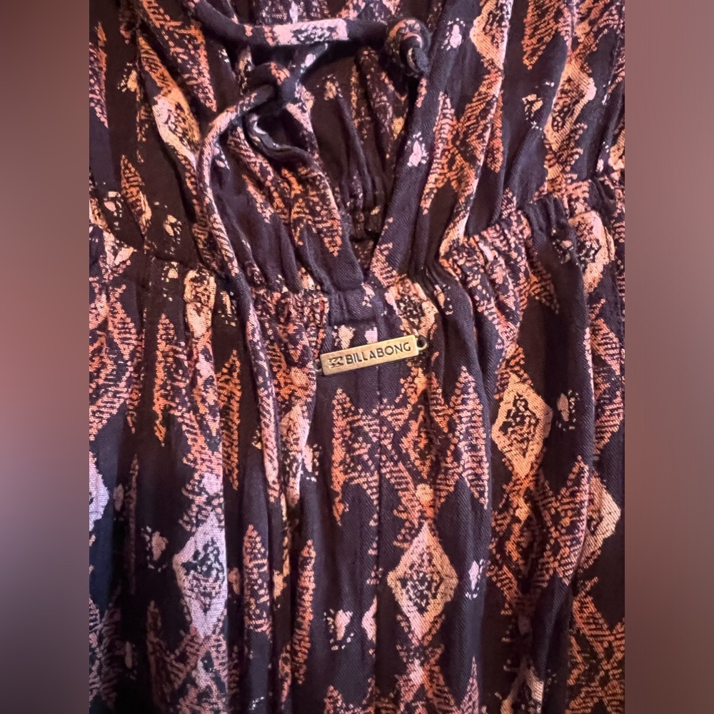 Billabong romper - Picture 2 of 4